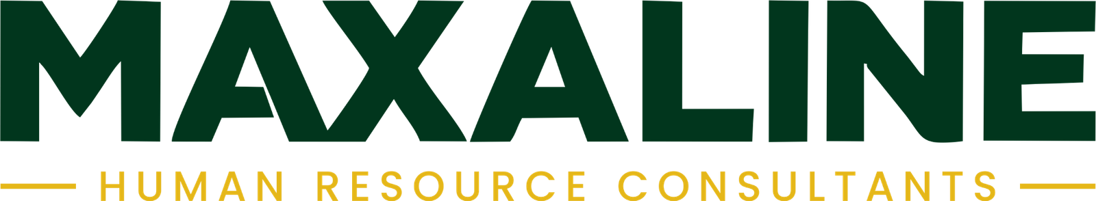 MAXALINE — Human Resource Consultants